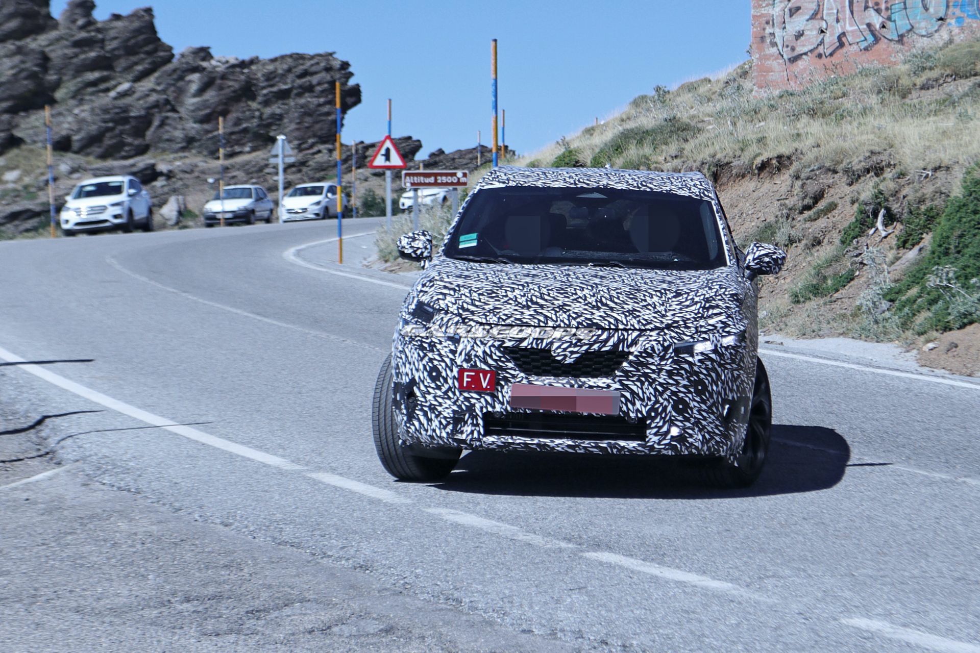 2021 Nissan Qashqai Production Pushed Back To Middle Of Next Year