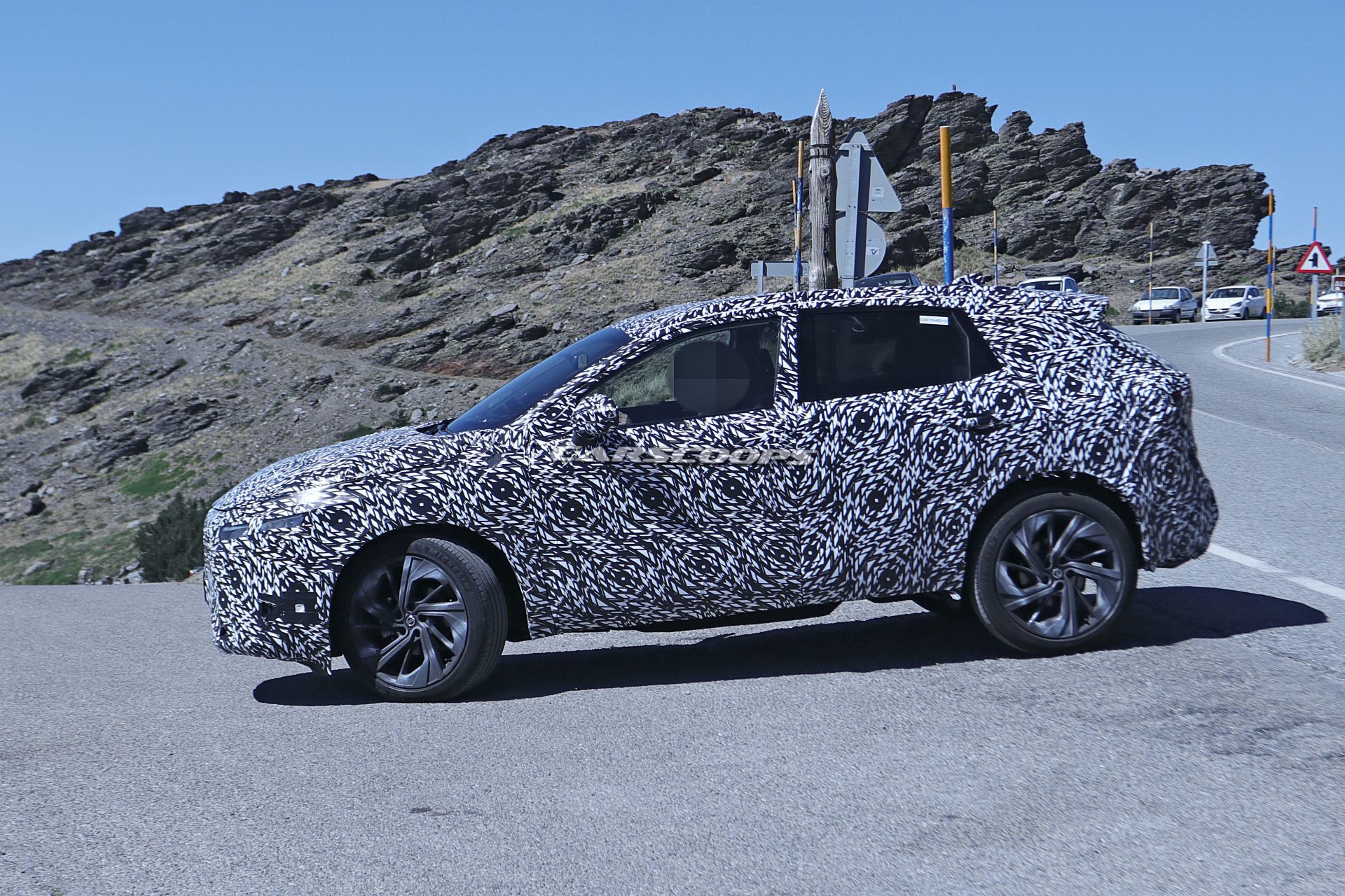 2021 Nissan Qashqai Production Pushed Back To Middle Of Next Year