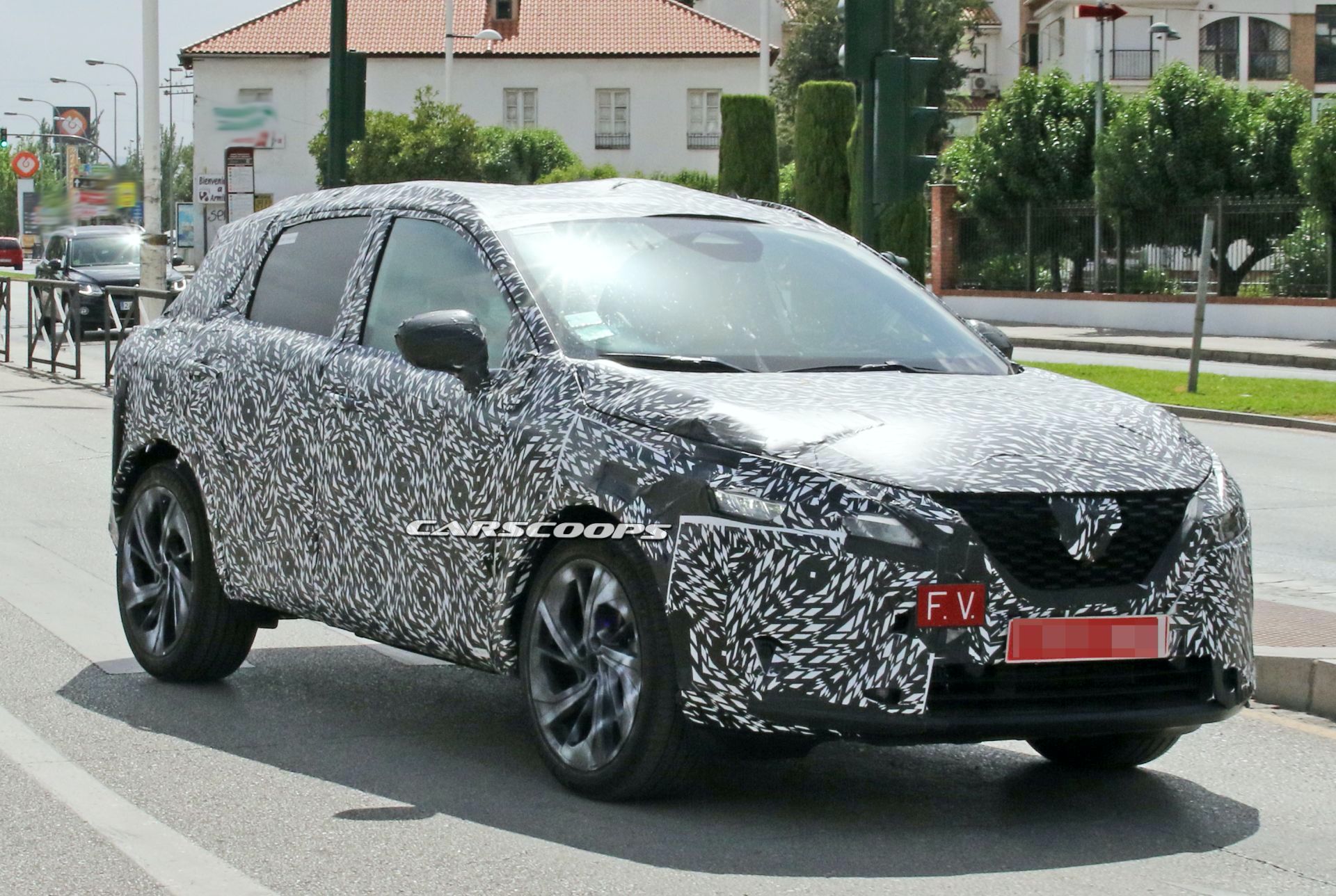 2022 Nissan Rogue Sport: Looks, Tech And Everything Else We Know About The Compact Crossover