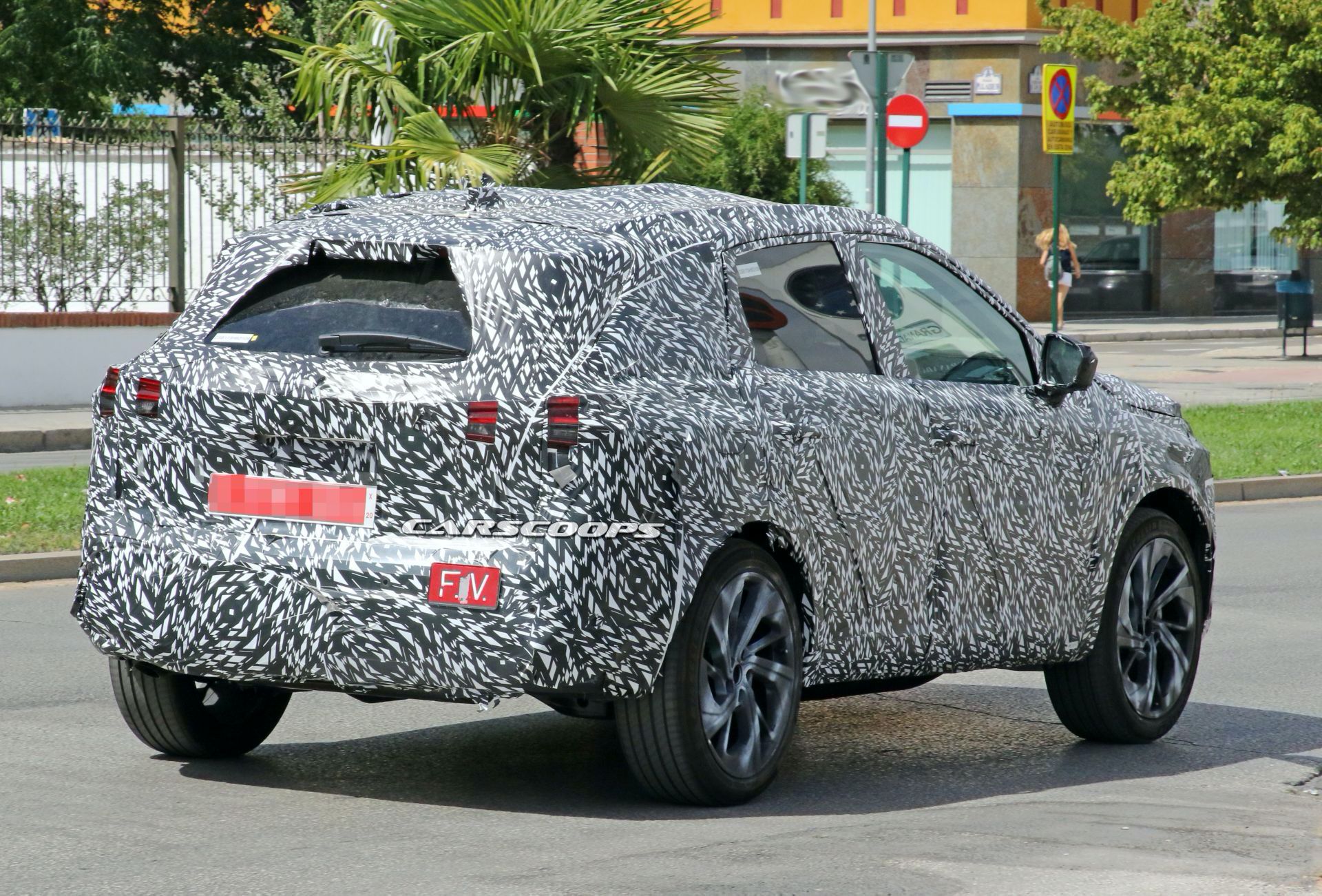 2022 Nissan Rogue Sport: Looks, Tech And Everything Else We Know About The Compact Crossover