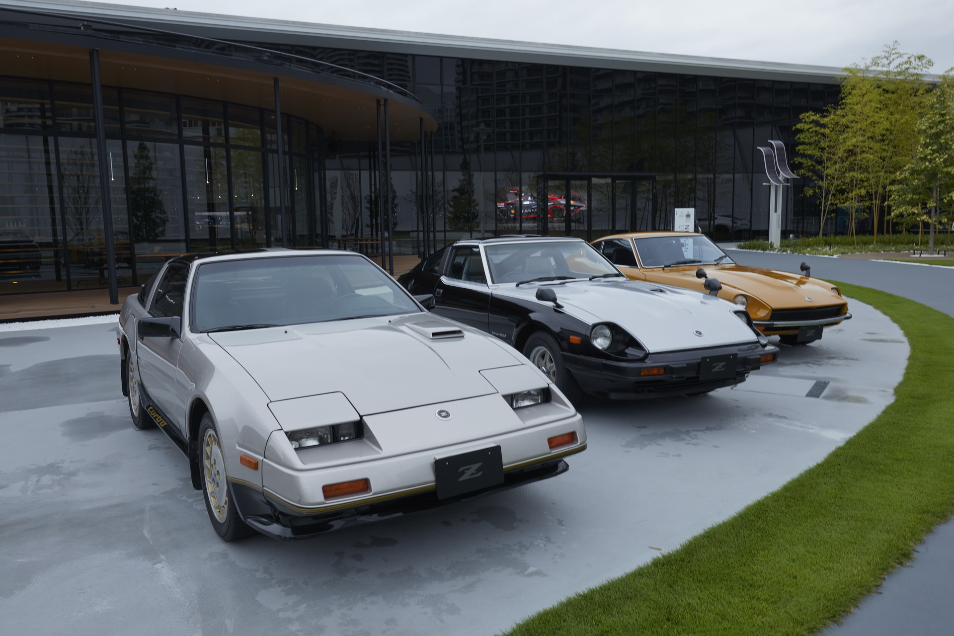 From The Fairlady To The Proto: Here’s How Nissan’s Z Cars Have Evolved Over The Years