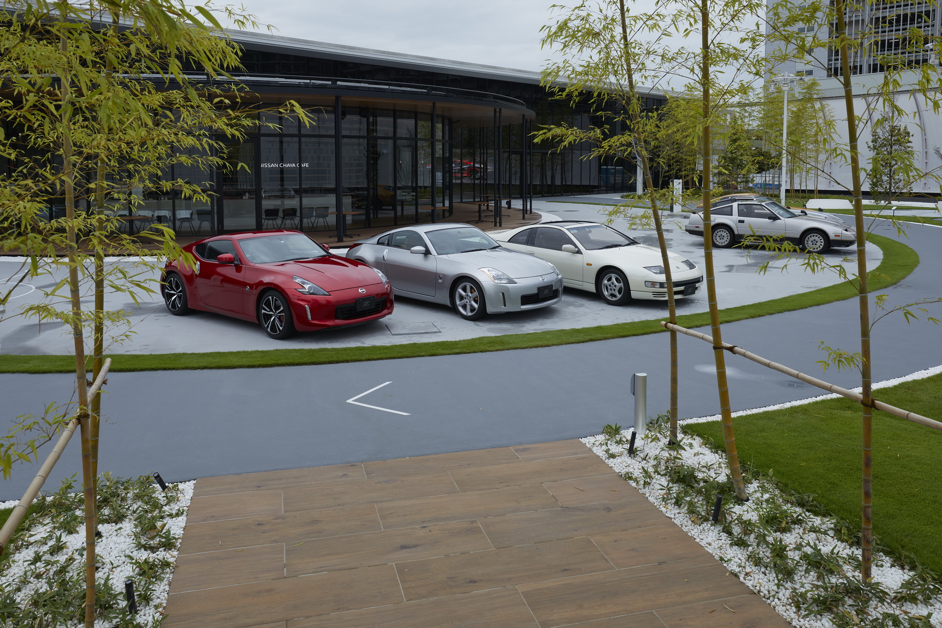 From The Fairlady To The Proto: Here’s How Nissan’s Z Cars Have Evolved Over The Years