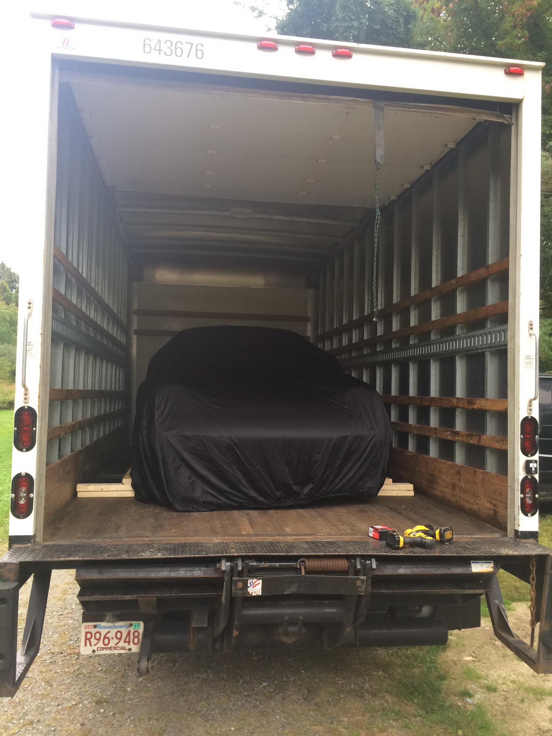 Purists, Looks Away: Electric Porsche 911 Combines 1975 Targa Frame With 993 Carrera Body