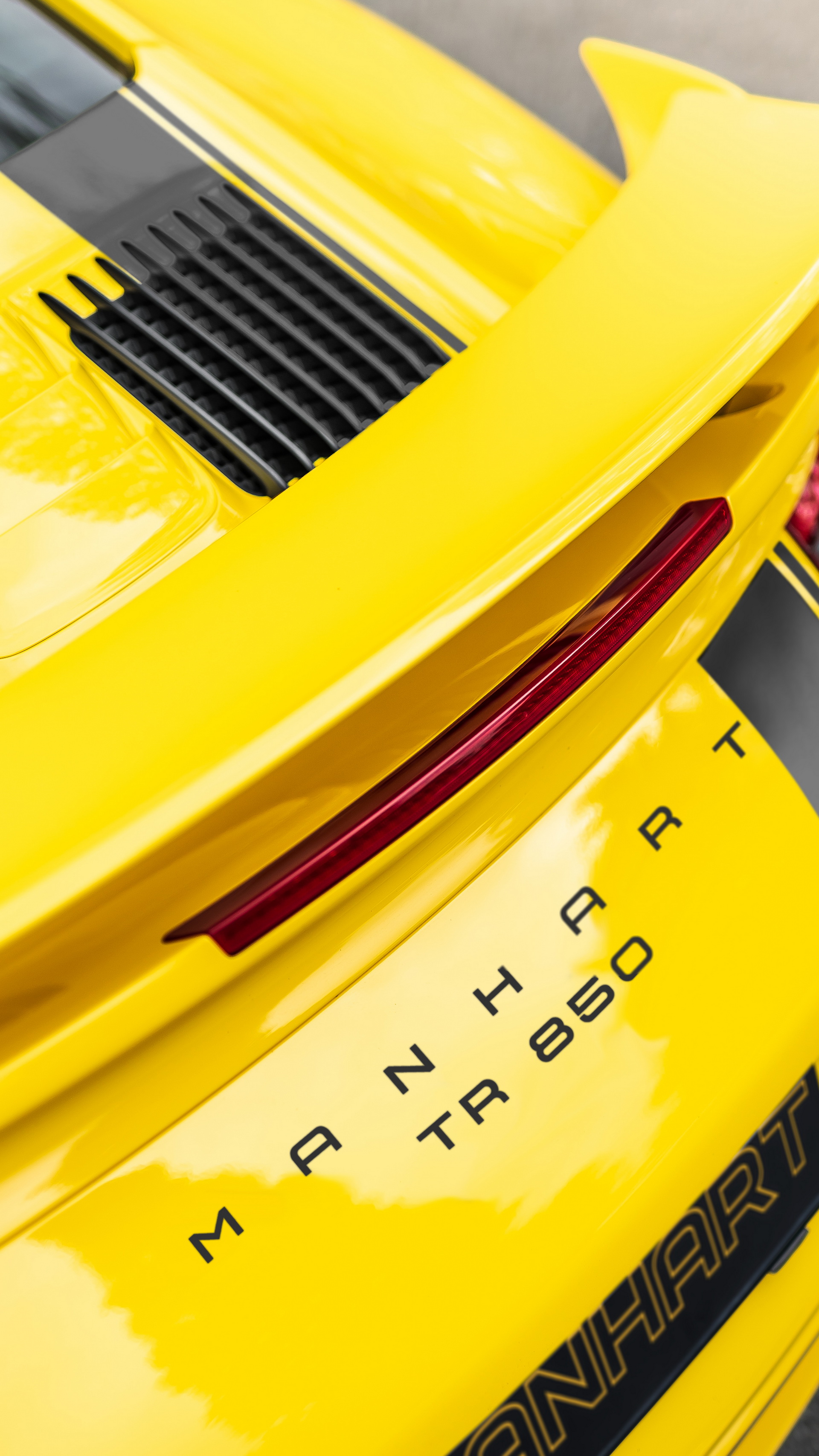 838 HP Porsche 991.2 Turbo S Has The Grunt To Take On The Best Supercars Out There