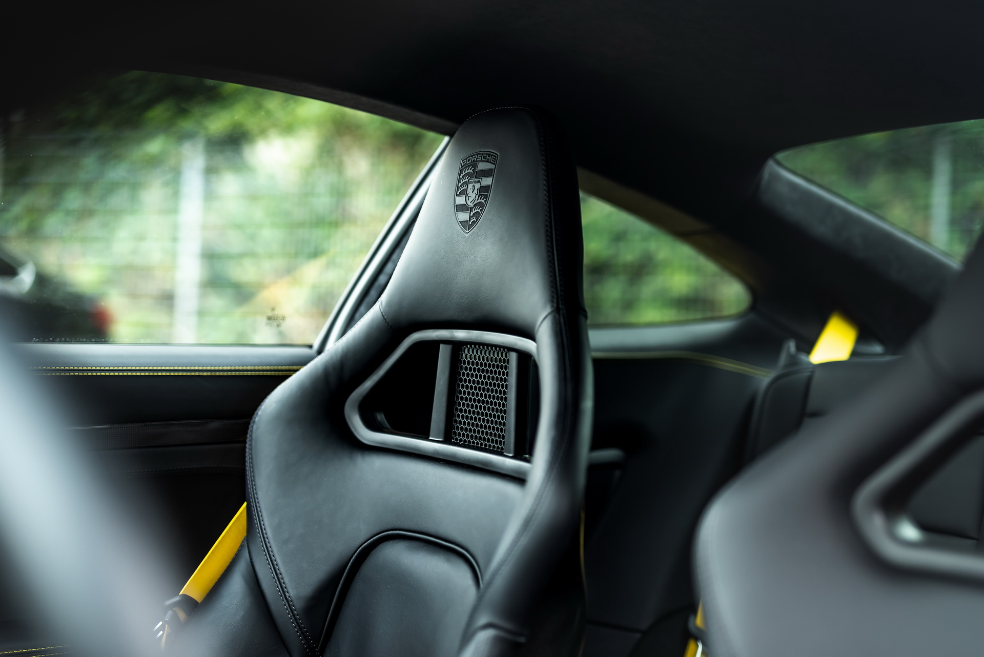 838 HP Porsche 991.2 Turbo S Has The Grunt To Take On The Best Supercars Out There