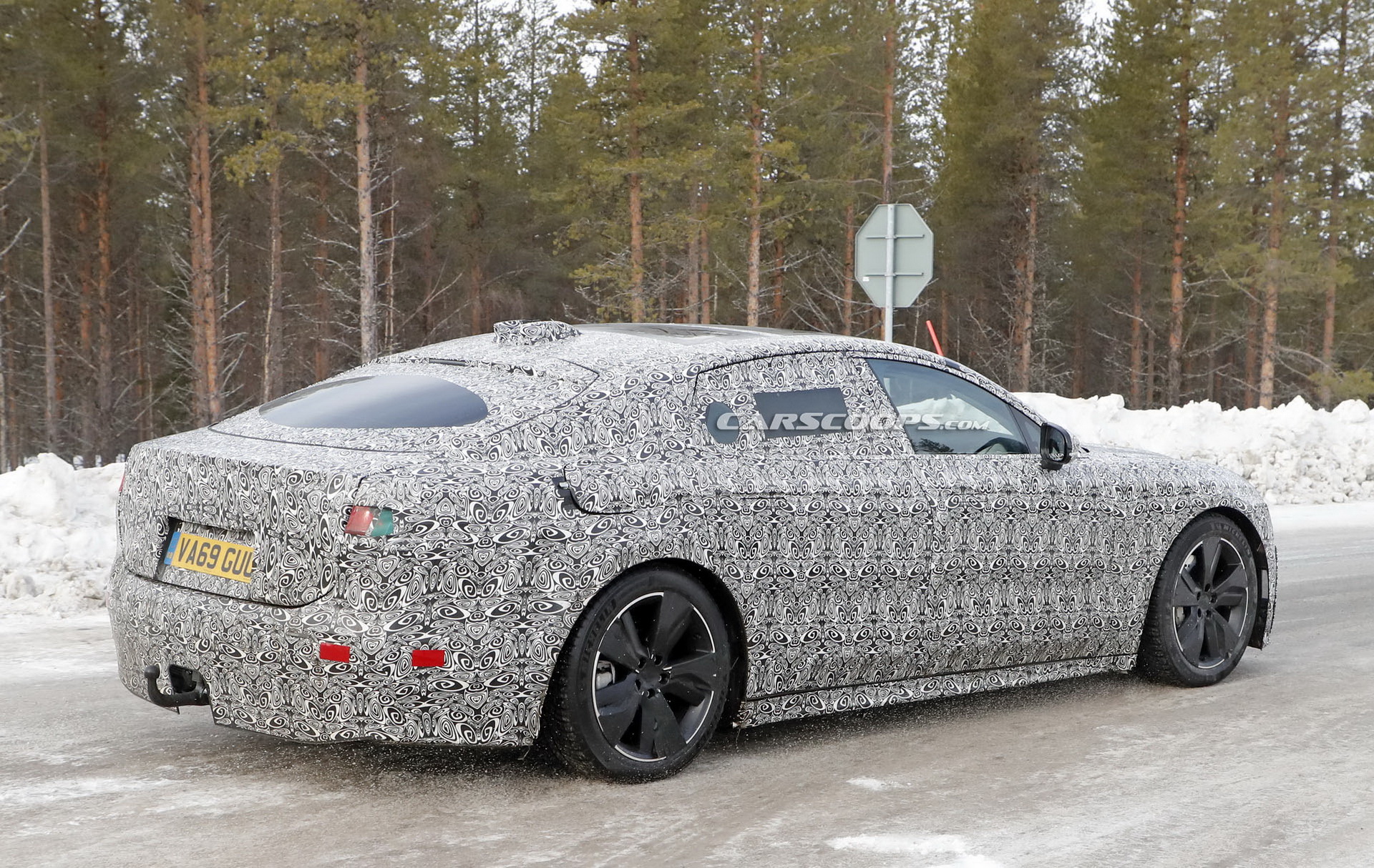 JLR Confirms Range Rover EV, But Will Delay It Along With Electric Jaguar XJ