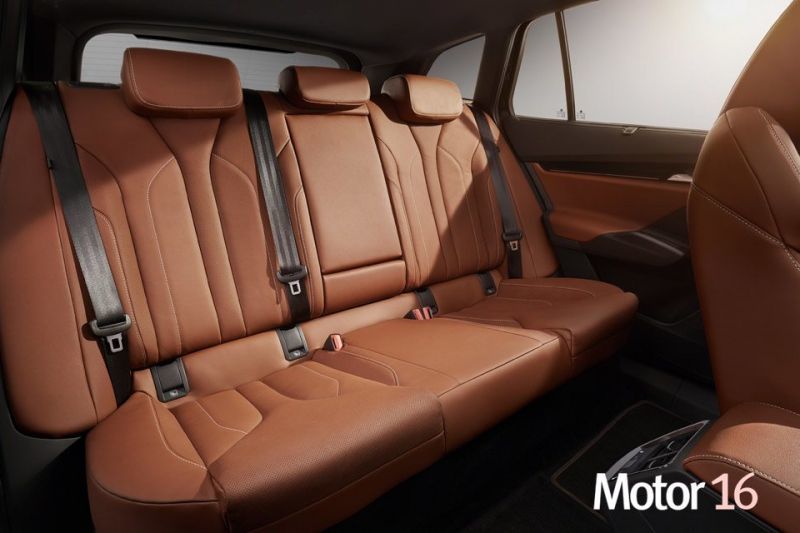 First Photos Of 2021 Skoda Enyaq All-Electric SUV