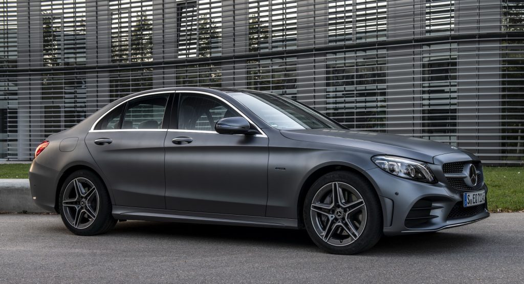 UK Study Finds Which Cars Are More Likely To Help Land You A Tinder Date