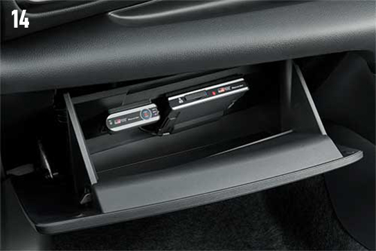 Toyota GR Yaris Works On Its Aggressive Side With Help From Gazoo Racing