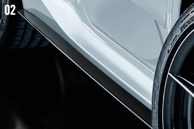 Toyota GR Yaris Works On Its Aggressive Side With Help From Gazoo Racing