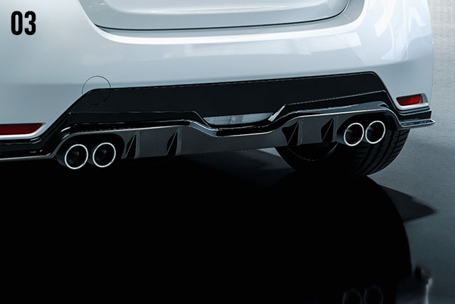 Toyota GR Yaris Works On Its Aggressive Side With Help From Gazoo Racing