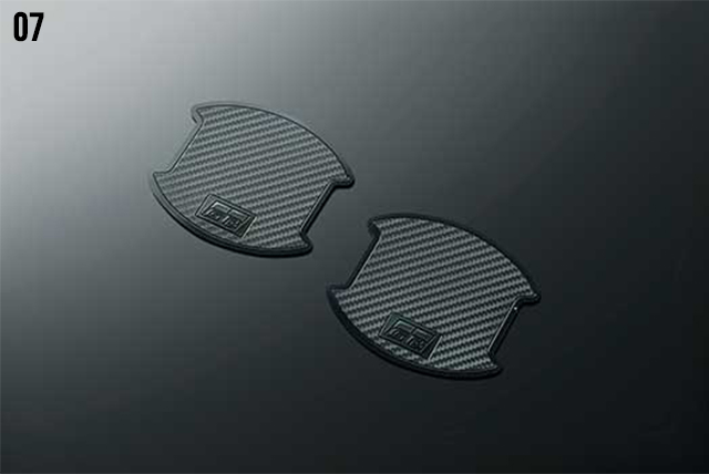 Toyota GR Yaris Works On Its Aggressive Side With Help From Gazoo Racing