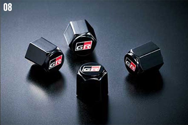 Toyota GR Yaris Works On Its Aggressive Side With Help From Gazoo Racing