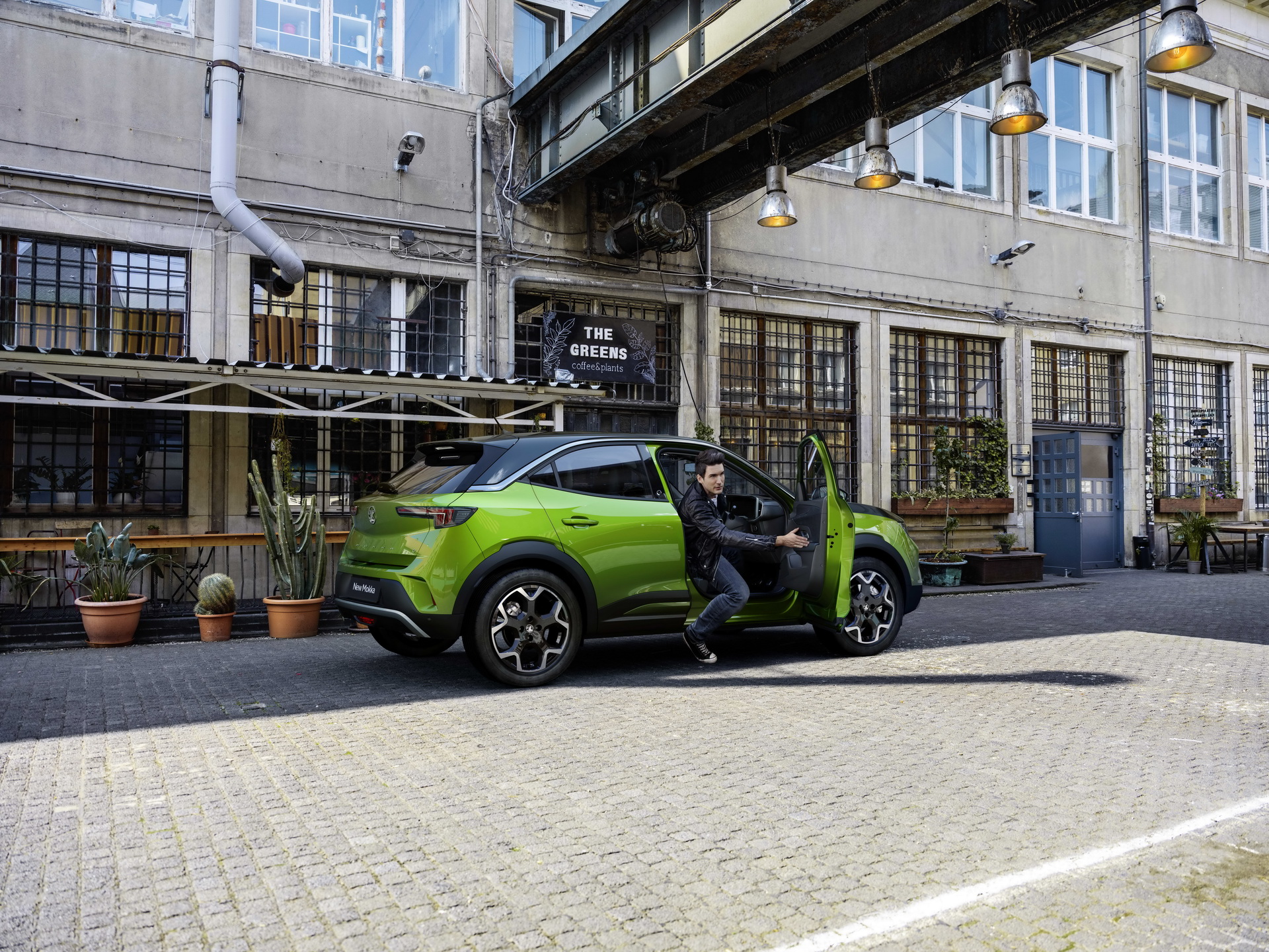 2021 Vauxhall Mokka Priced From £20,735, Mokka-e EV Costs At Least £30,840