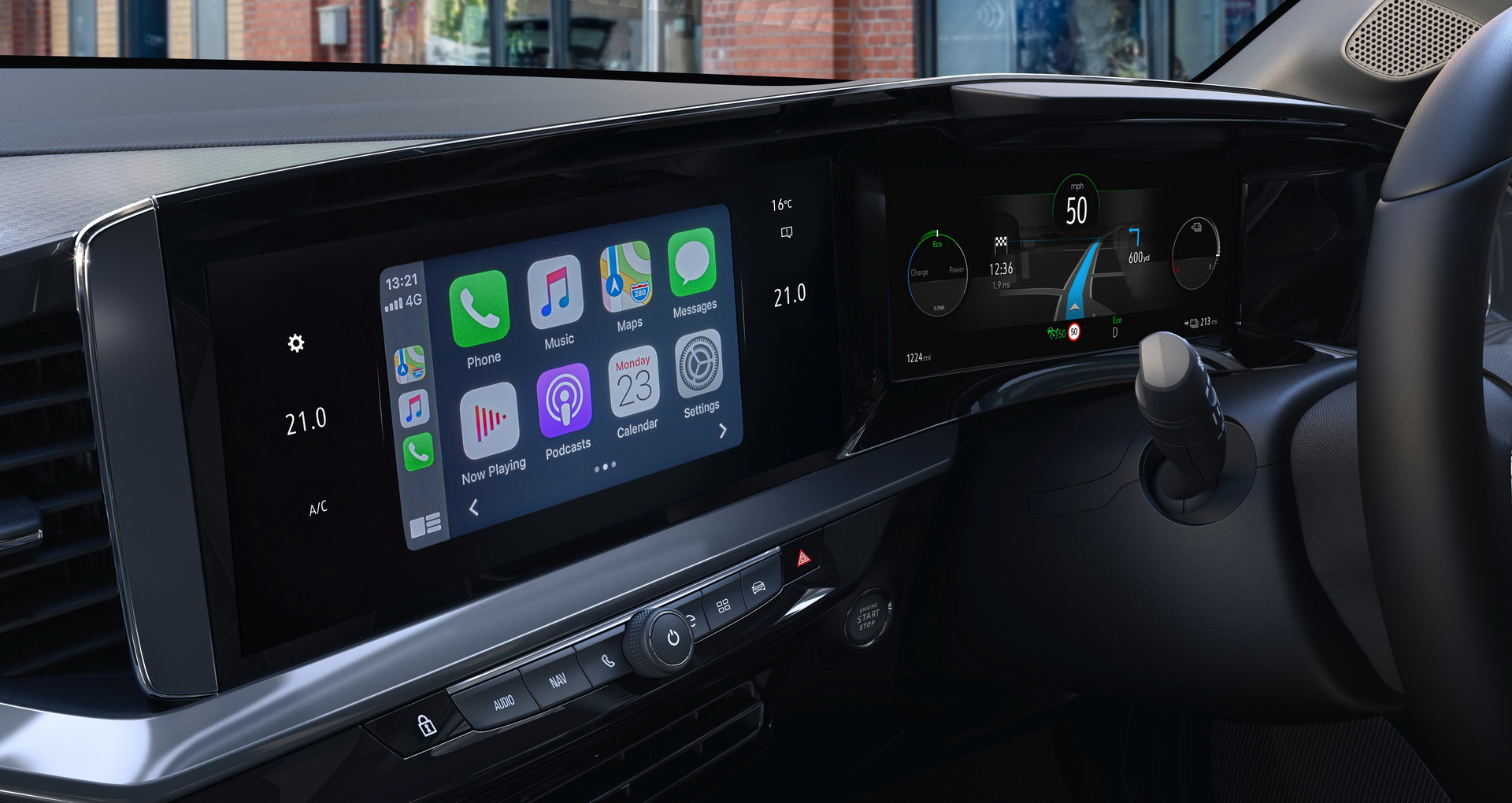 2021 Vauxhall Mokka Priced From £20,735, Mokka-e EV Costs At Least £30,840