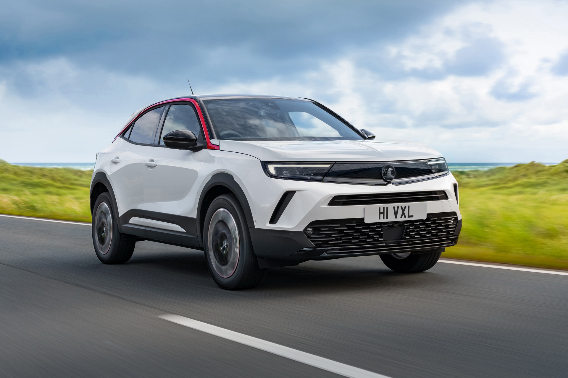 2021 Vauxhall Mokka Priced From £20,735, Mokka-e EV Costs At Least £30,840