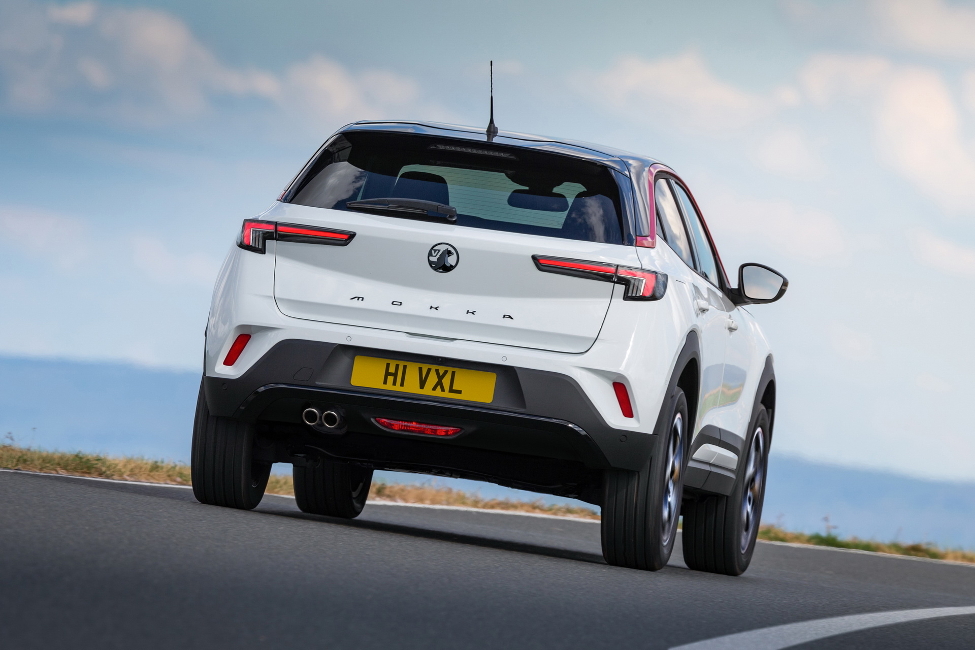 2021 Vauxhall Mokka Priced From £20,735, Mokka-e EV Costs At Least £30,840