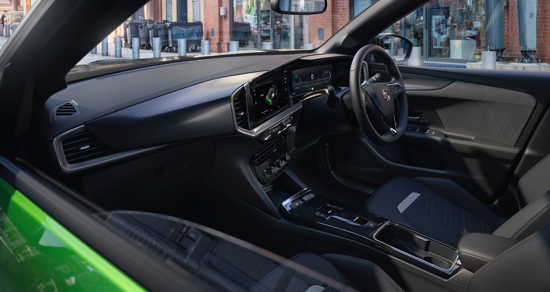 2021 Vauxhall Mokka Priced From £20,735, Mokka-e EV Costs At Least £30,840