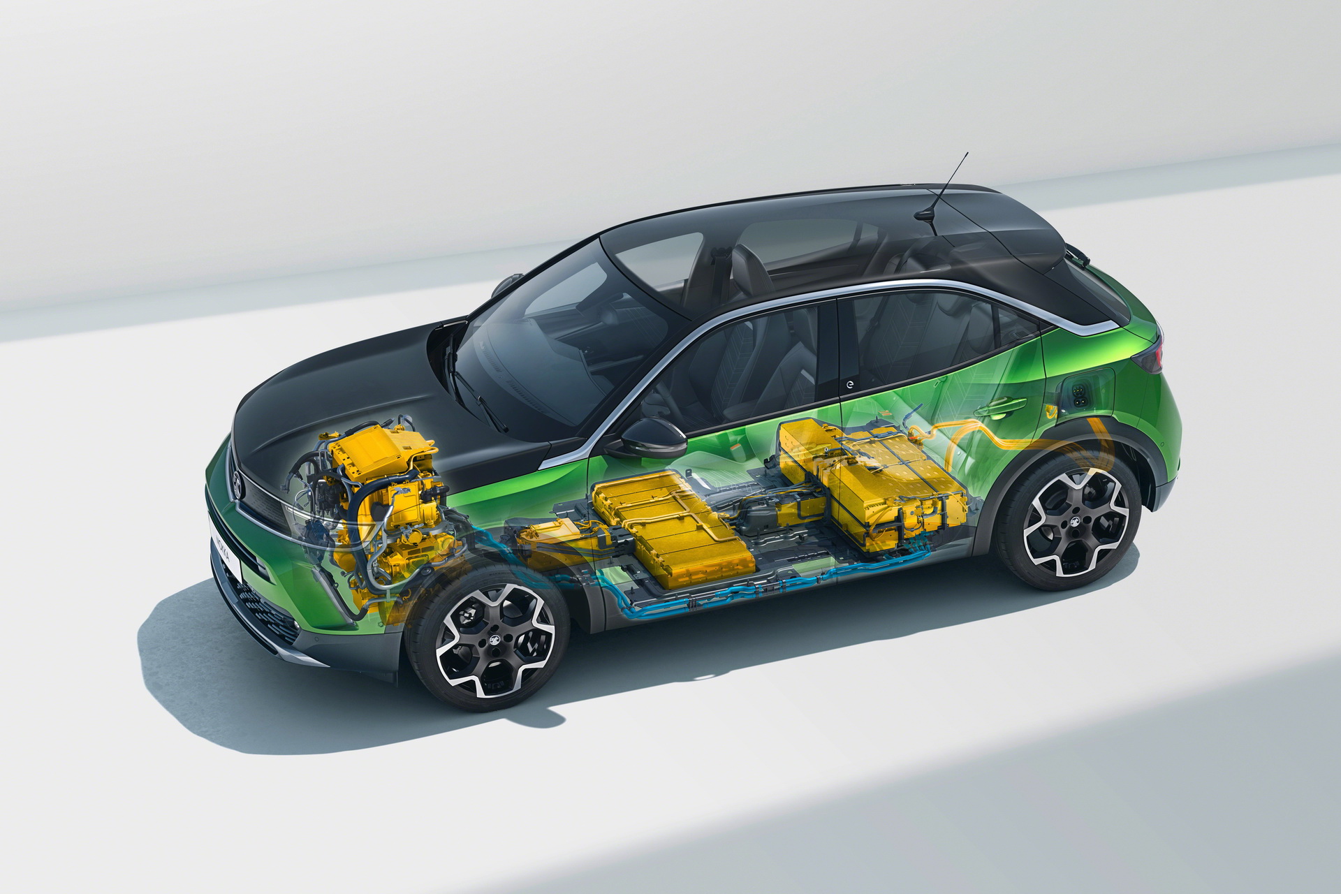 2021 Vauxhall Mokka Priced From £20,735, Mokka-e EV Costs At Least £30,840