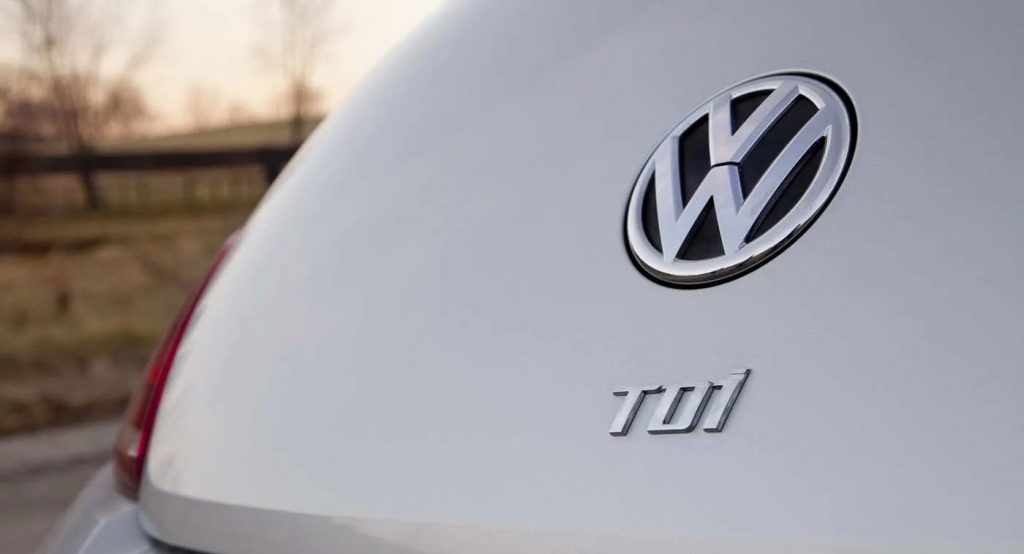  VW Looking To Purchase 15% Stake In Car Rental Firm Sixt