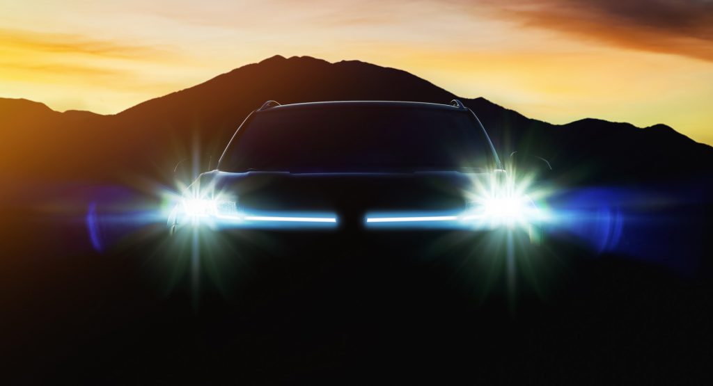  Brand New VW Compact SUV Coming To U.S. This October
