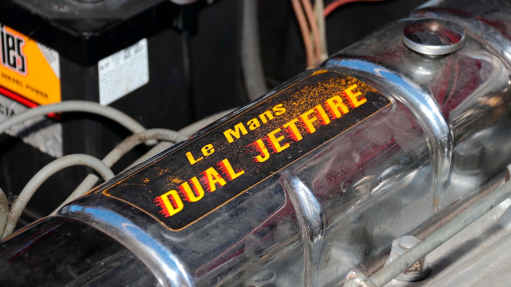 This Beautiful 1953 Nash-Healey Roadster Is Looking For A New Home