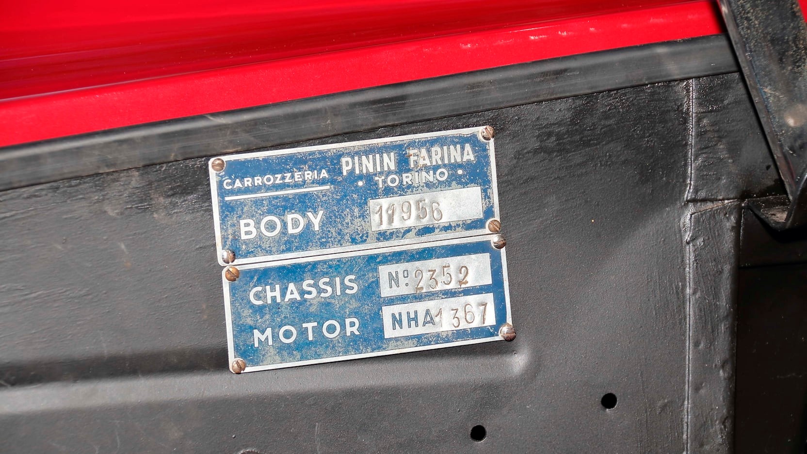 This Beautiful 1953 Nash-Healey Roadster Is Looking For A New Home