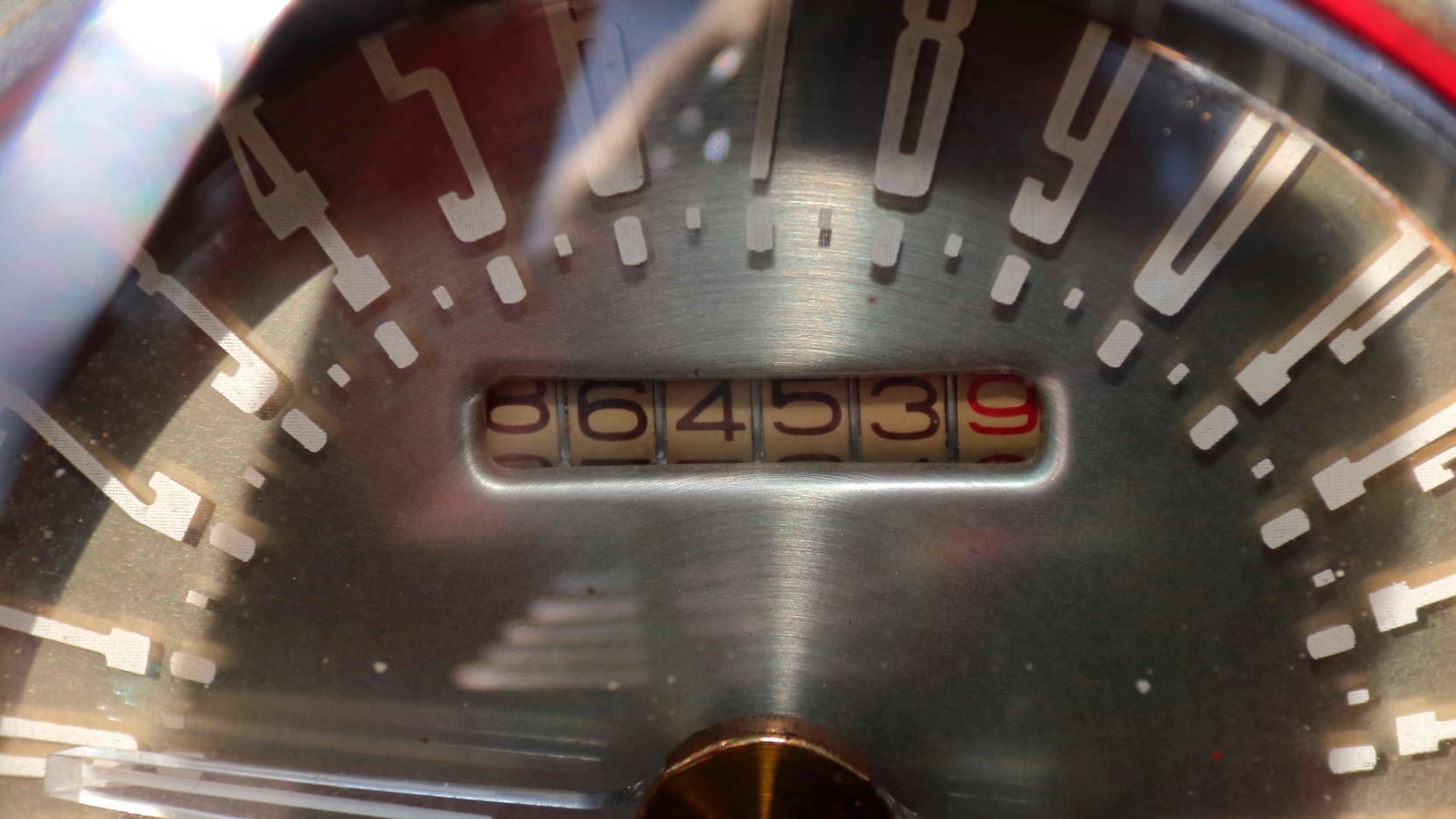 This Beautiful 1953 Nash-Healey Roadster Is Looking For A New Home