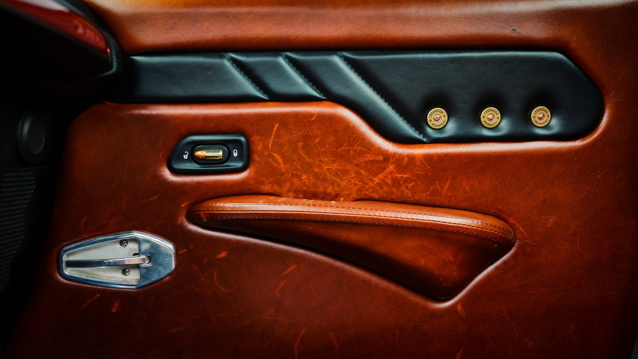 This 1955 Willys Pickup Has The Chassis And Drivetrain Of A 2014 Wrangler