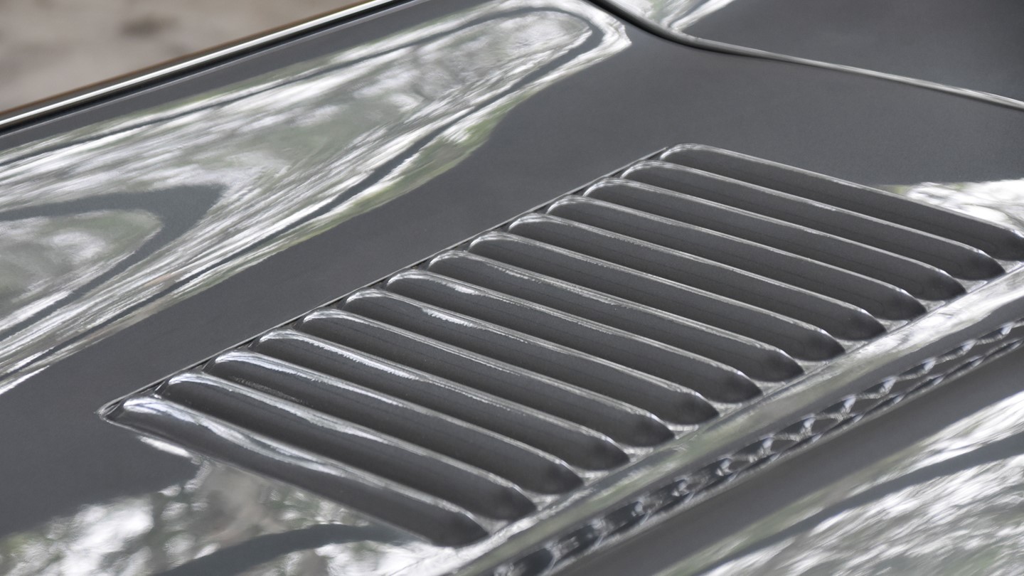 1961 Jaguar E-Type Series 1 Is A Timeless Piece Of Automotive Excellence