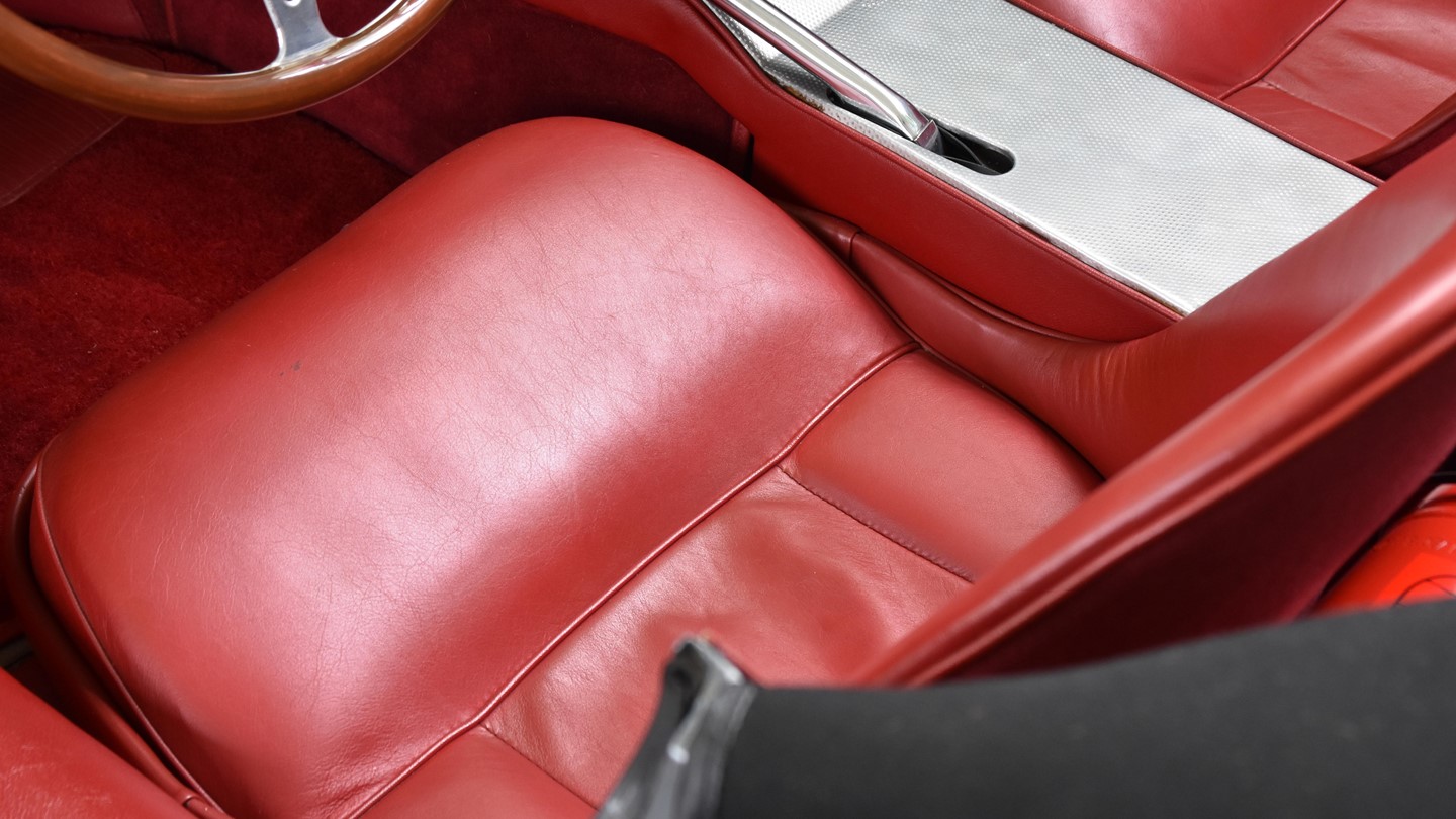 1961 Jaguar E-Type Series 1 Is A Timeless Piece Of Automotive Excellence