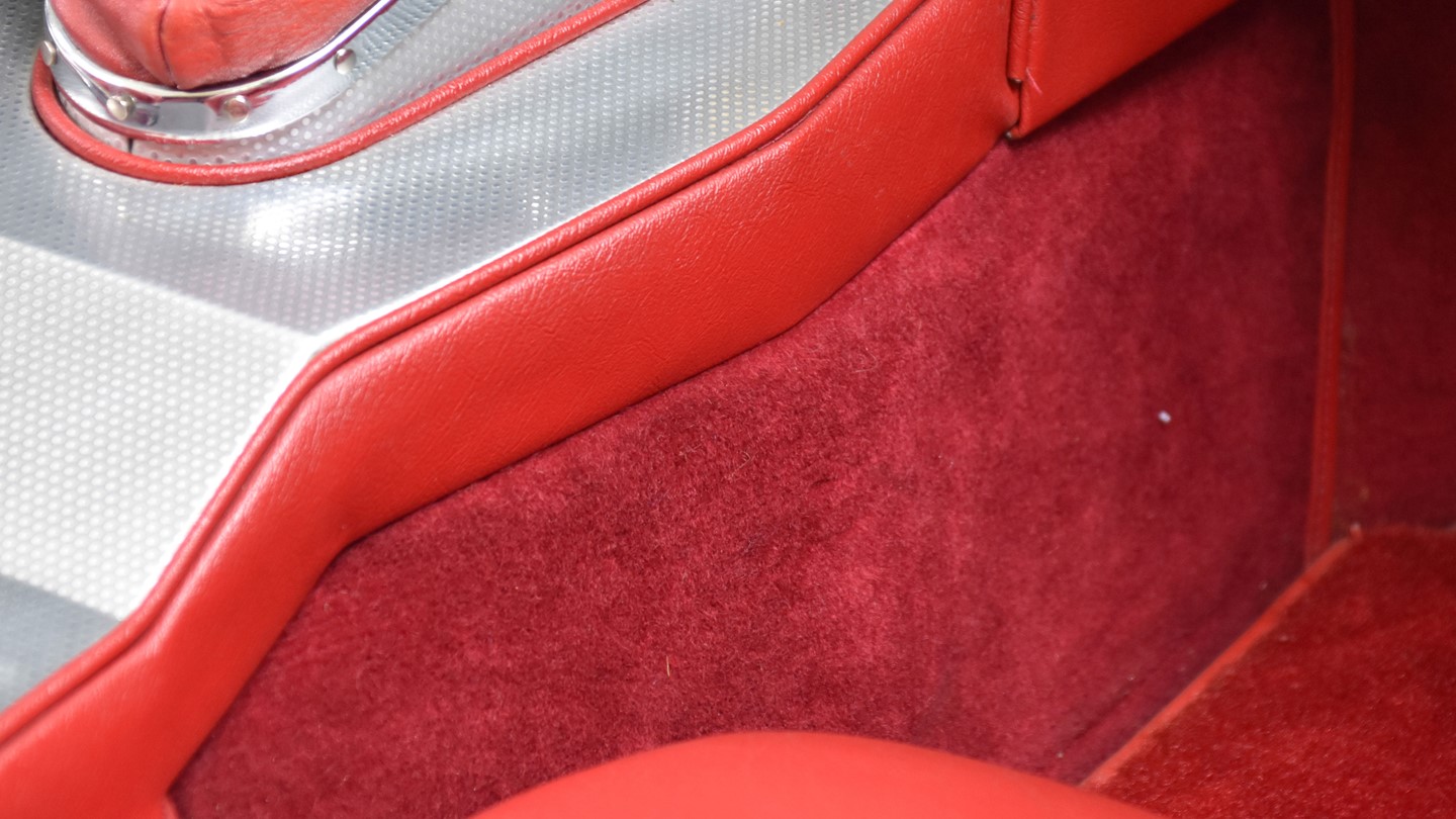 1961 Jaguar E-Type Series 1 Is A Timeless Piece Of Automotive Excellence