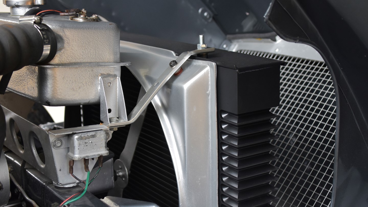 1961 Jaguar E-Type Series 1 Is A Timeless Piece Of Automotive Excellence