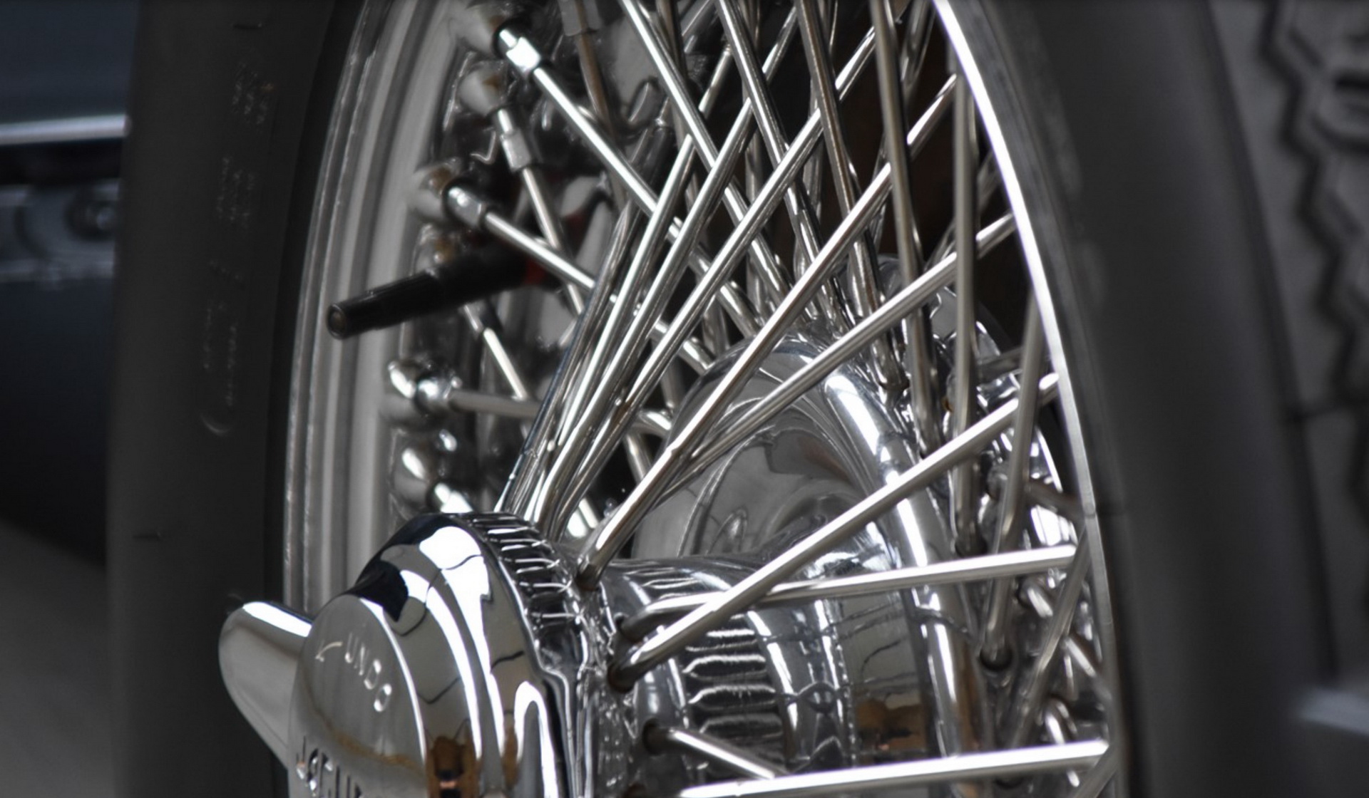 1961 Jaguar E-Type Series 1 Is A Timeless Piece Of Automotive Excellence