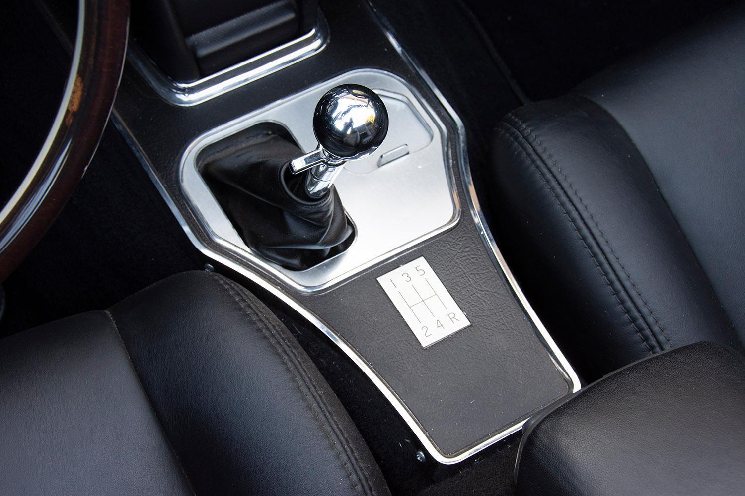 What’s A Restomodded 1965 Corvette Stingray With A C5 Z06 V8 Worth To You?