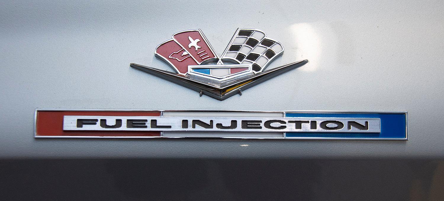 What’s A Restomodded 1965 Corvette Stingray With A C5 Z06 V8 Worth To You?