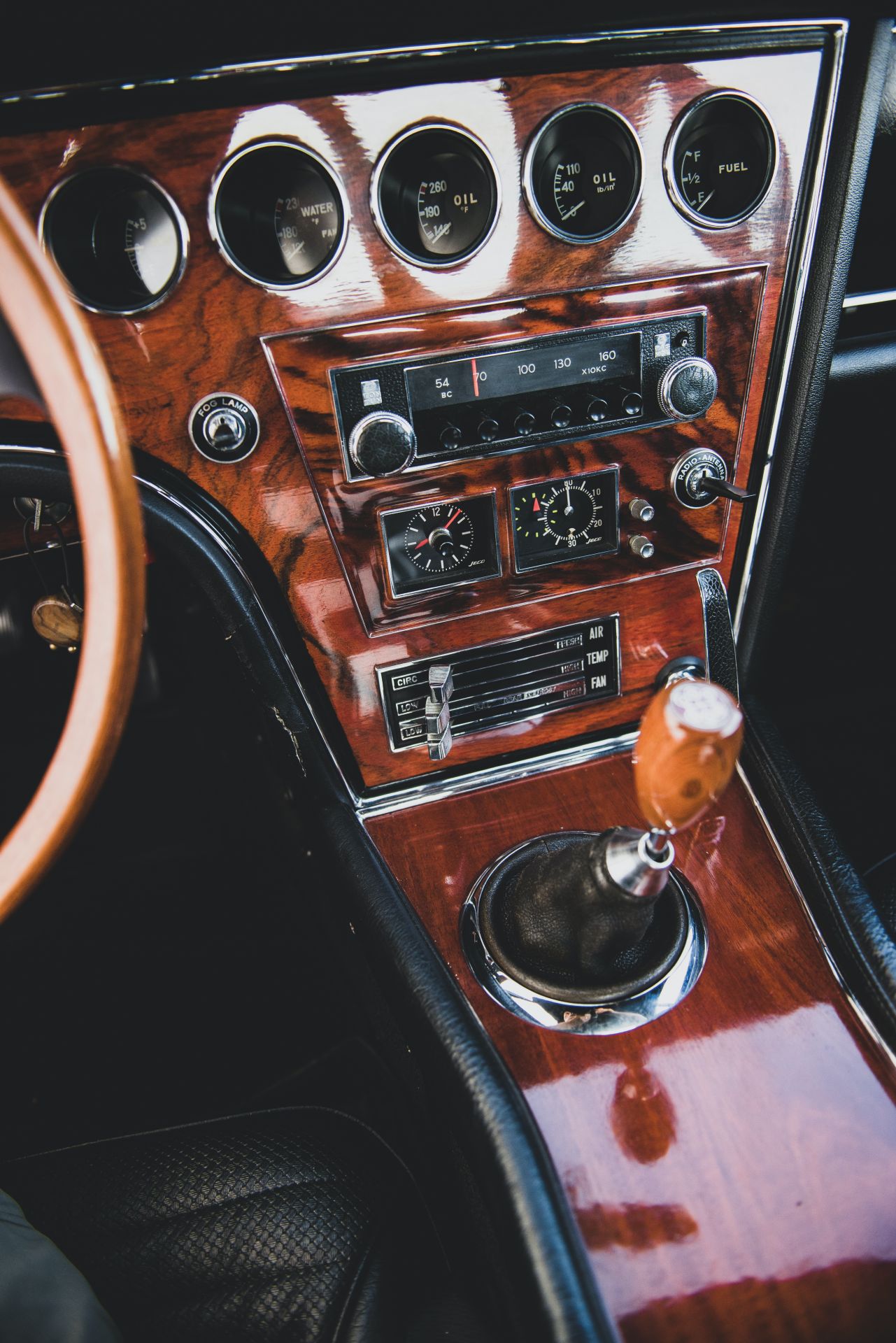 Ultra-Rare LHD 1967 Toyota 2000GT Racks Up $912k At Auction