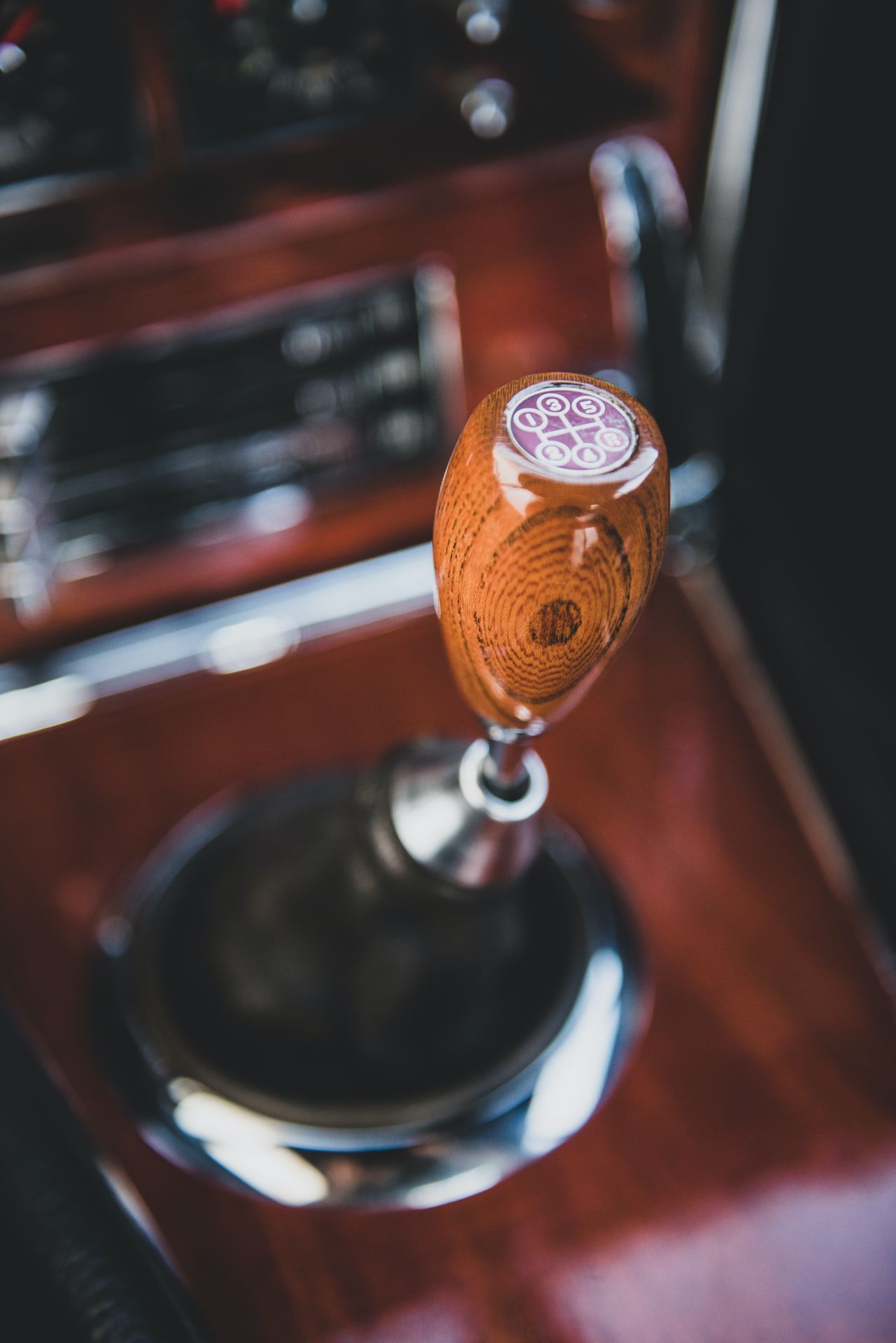 Ultra-Rare LHD 1967 Toyota 2000GT Racks Up $912k At Auction