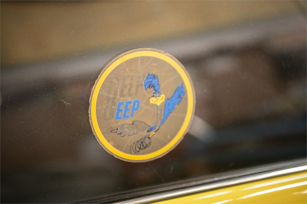 Fully Restored ’69 Plymouth Superbird Wants To Become Your Next Weekend Car