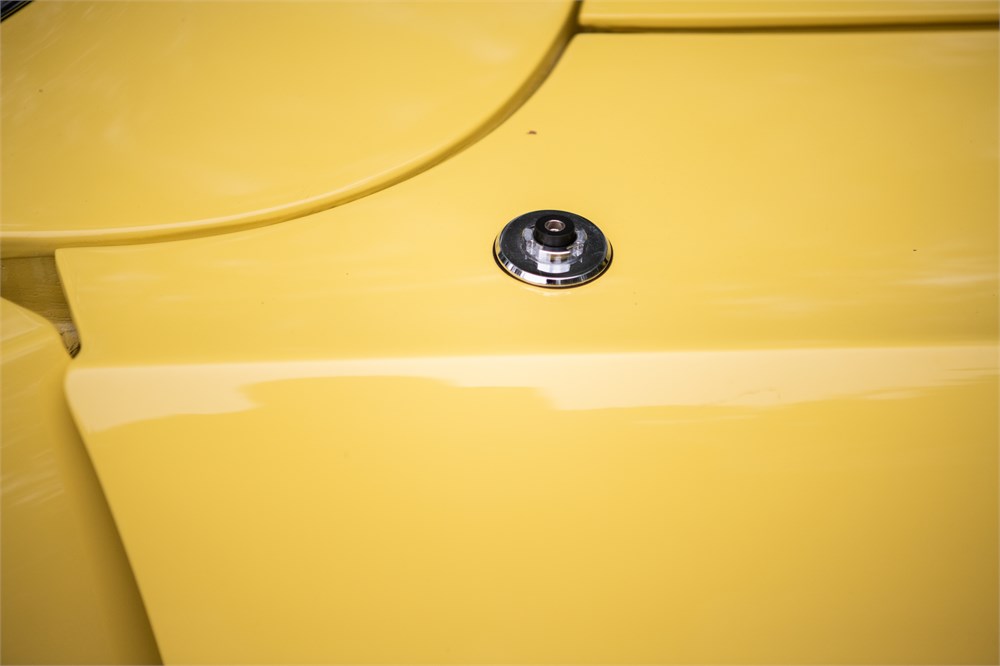 Fully Restored ’69 Plymouth Superbird Wants To Become Your Next Weekend Car