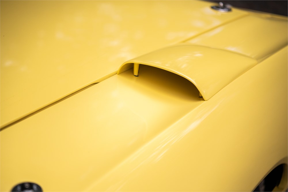 Fully Restored ’69 Plymouth Superbird Wants To Become Your Next Weekend Car