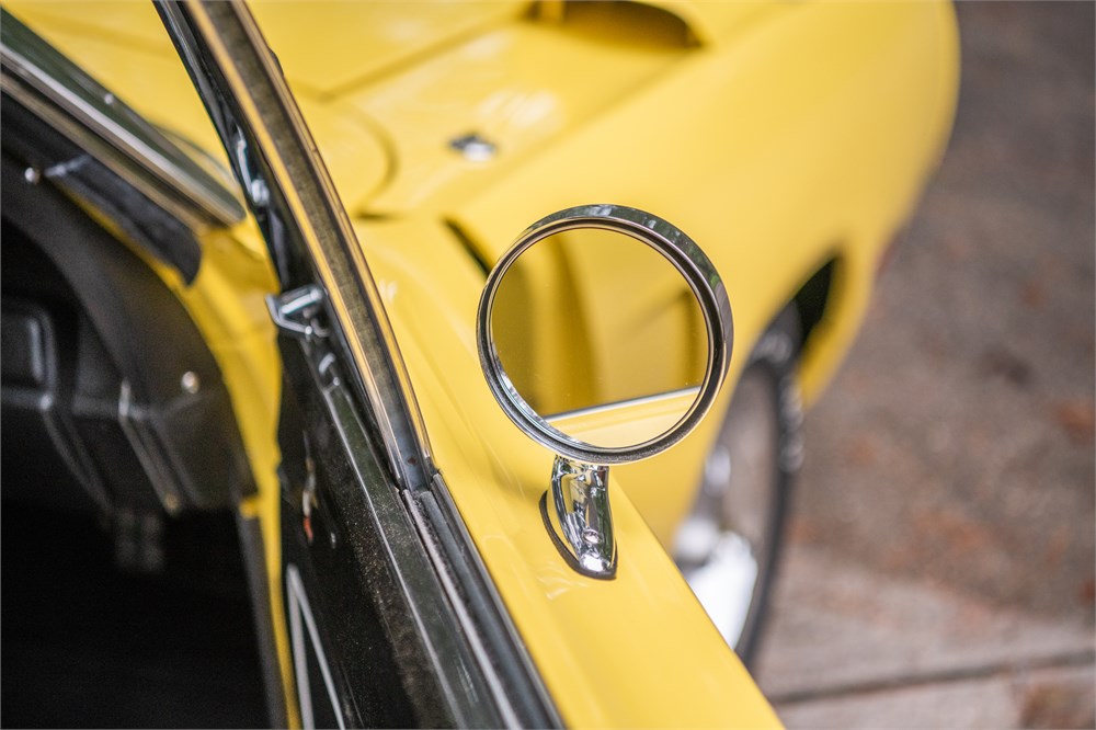 Fully Restored ’69 Plymouth Superbird Wants To Become Your Next Weekend Car