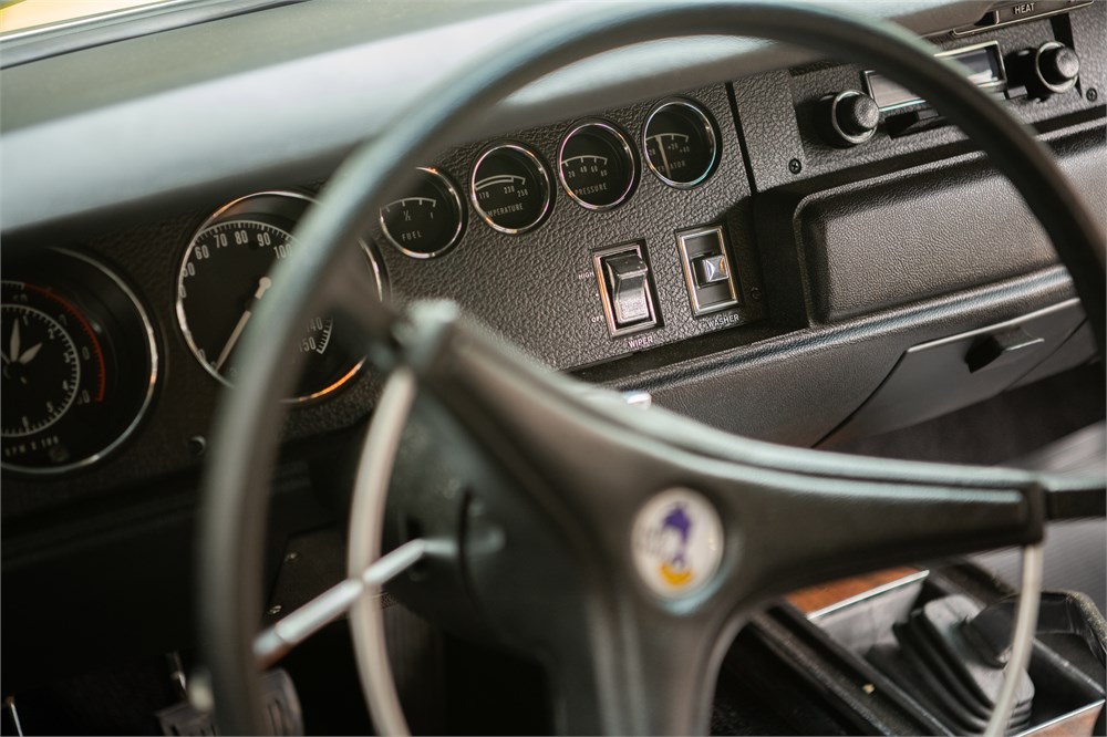 Fully Restored ’69 Plymouth Superbird Wants To Become Your Next Weekend Car