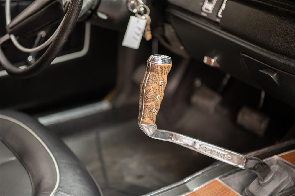 Fully Restored ’69 Plymouth Superbird Wants To Become Your Next Weekend Car