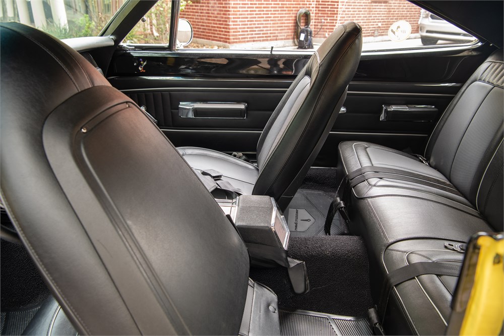 Fully Restored ’69 Plymouth Superbird Wants To Become Your Next Weekend Car