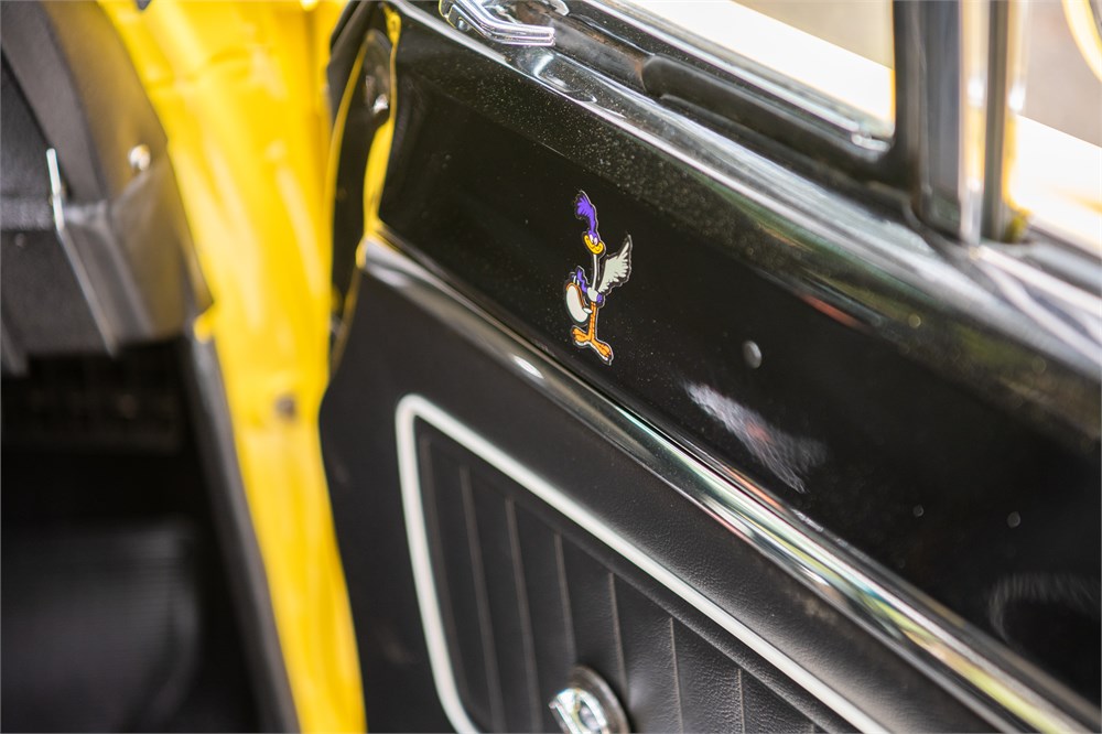 Fully Restored ’69 Plymouth Superbird Wants To Become Your Next Weekend Car