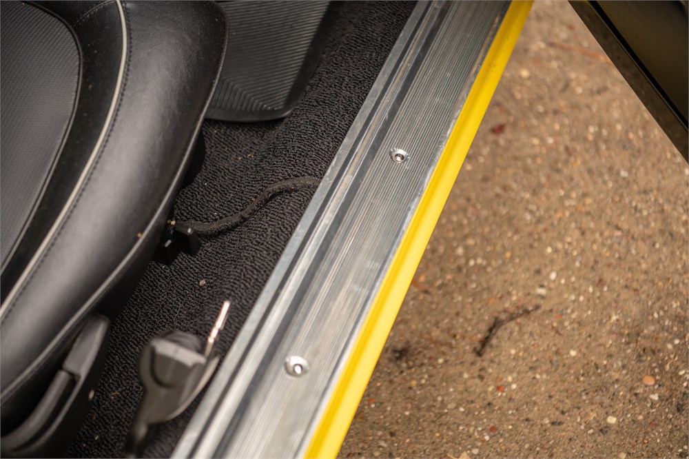 Fully Restored ’69 Plymouth Superbird Wants To Become Your Next Weekend Car