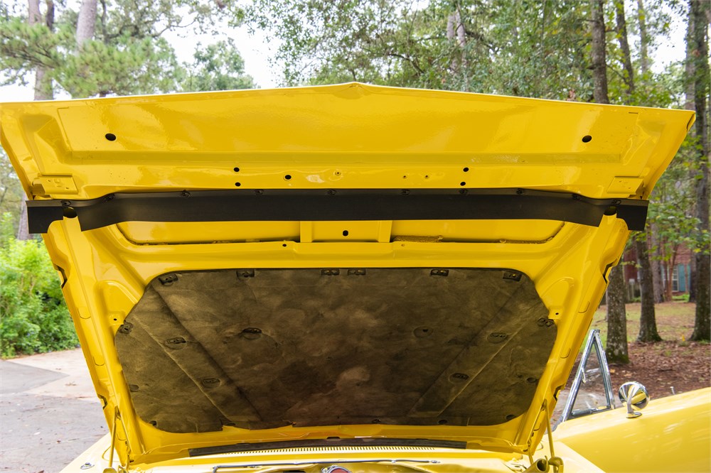 Fully Restored ’69 Plymouth Superbird Wants To Become Your Next Weekend Car