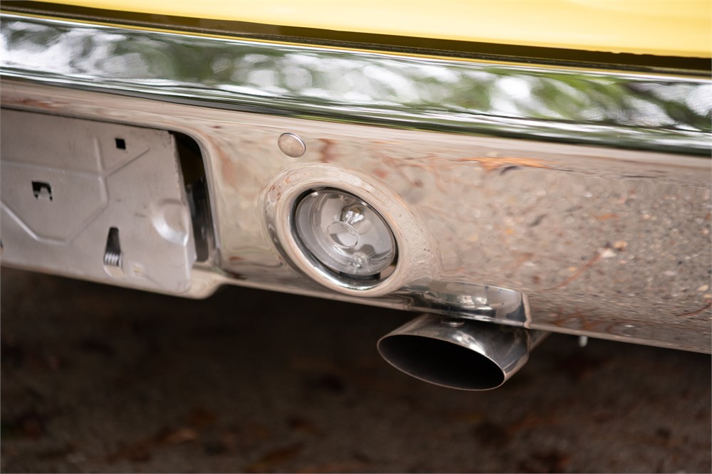 Fully Restored ’69 Plymouth Superbird Wants To Become Your Next Weekend Car