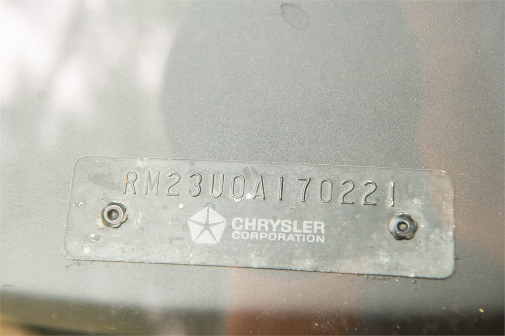 Fully Restored ’69 Plymouth Superbird Wants To Become Your Next Weekend Car